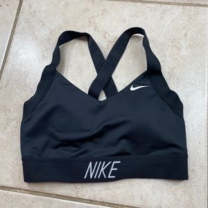 Nike bra